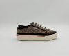 Кеди жіночі Coach Citysole Platform Sneakers Brown