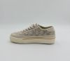 Кеди жіночі  Coach Citysole Platform Sneakers Beige