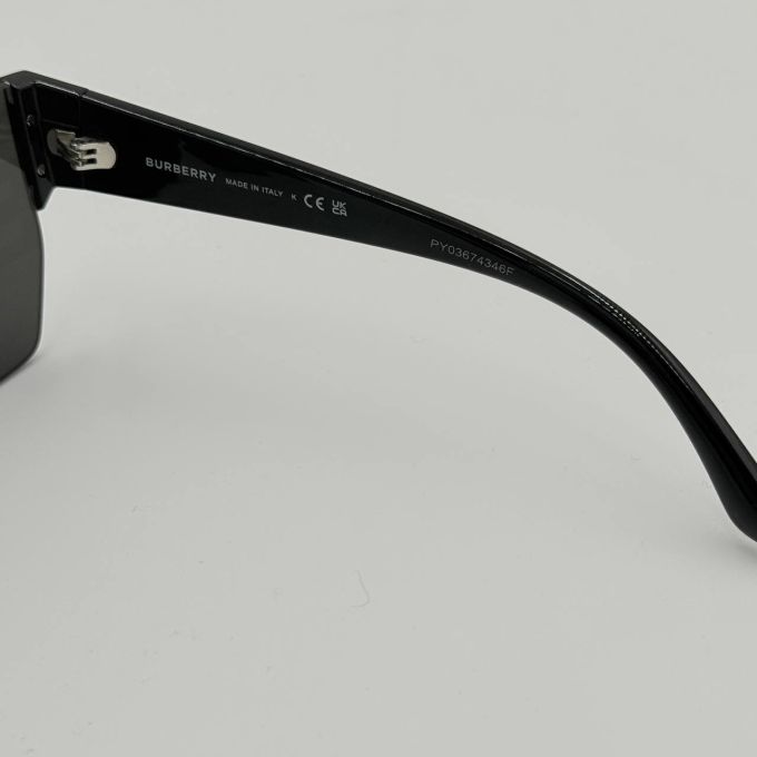 Сонцезахисні окуляри Burberry 0BE4291