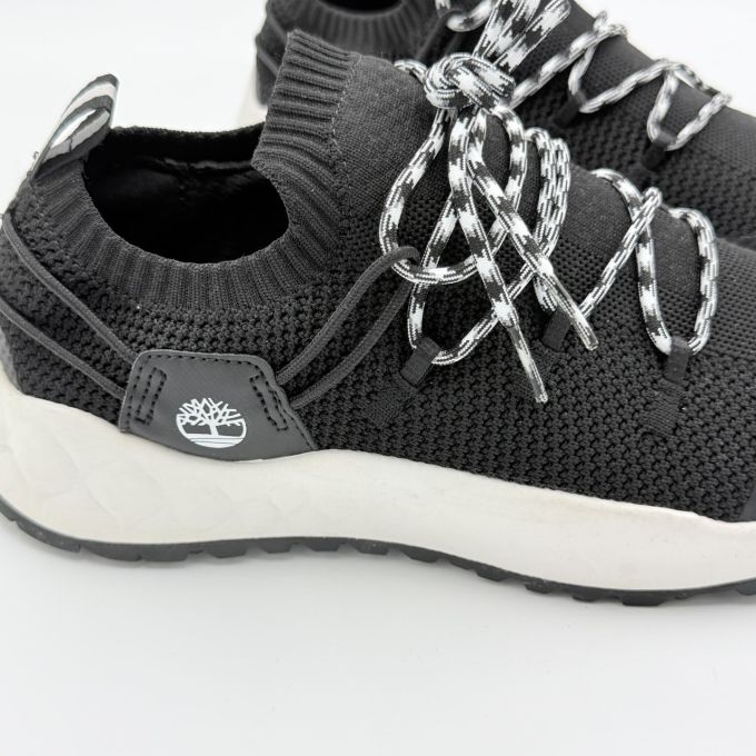 Кросівки чоловічі Timberland Solar Wave Low Knit Sneaker