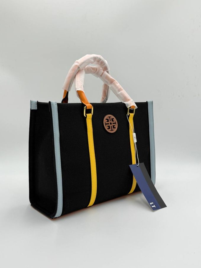 Сумка женская Tote bag Multicolor