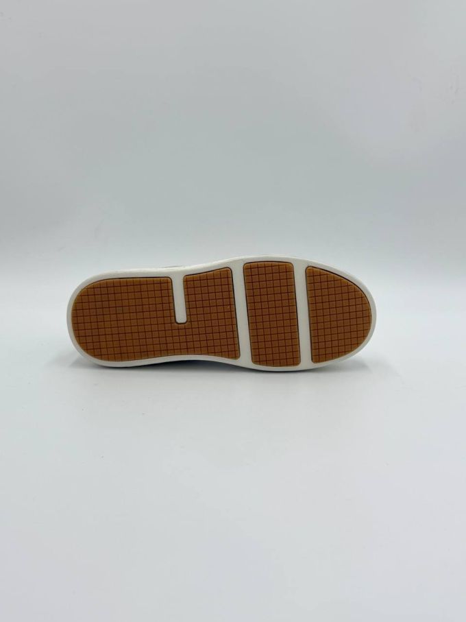 Кеди Tory Burch White