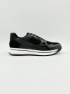 Кроссовки мужские BOSS  black/white