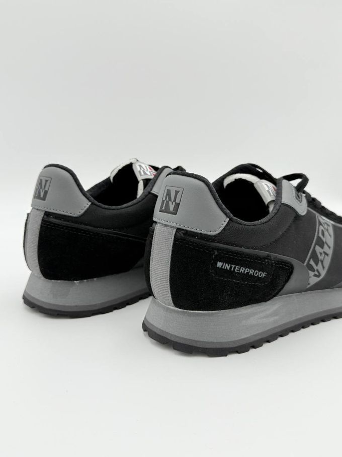 Кросівки NAPAPIJRI   Virtus Black