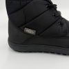 Зимние ботинки-дутики KEEN Black