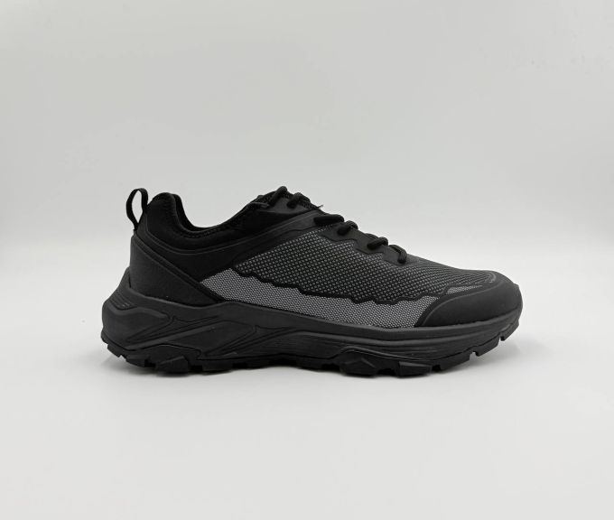 Кросівки Hunter Travel Explorer Shoes Black