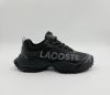 Кросівки чоловічі Lacoste  L-Guard Breaker CT Trail Black