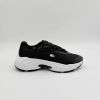 Кросівки Lacoste Spinor Premium Sneakers Black / White