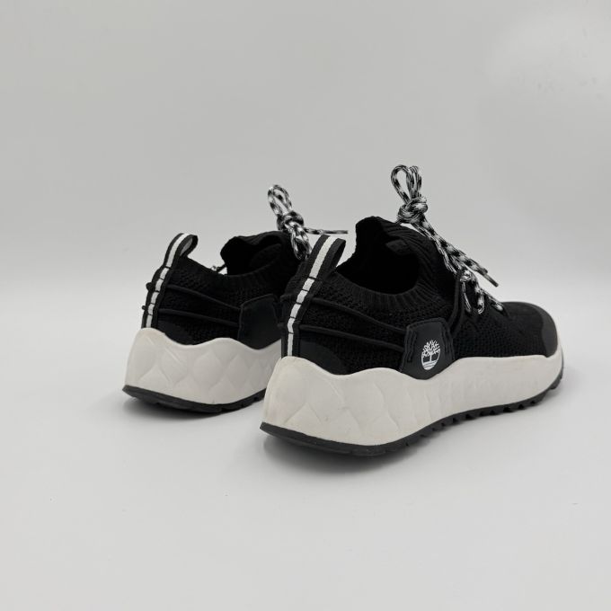 Кросівки чоловічі Timberland Solar Wave Low Knit Sneaker