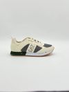 Кросівки жіночі EA7 Emporio Armani Sneakers|Бежевий (Beige)