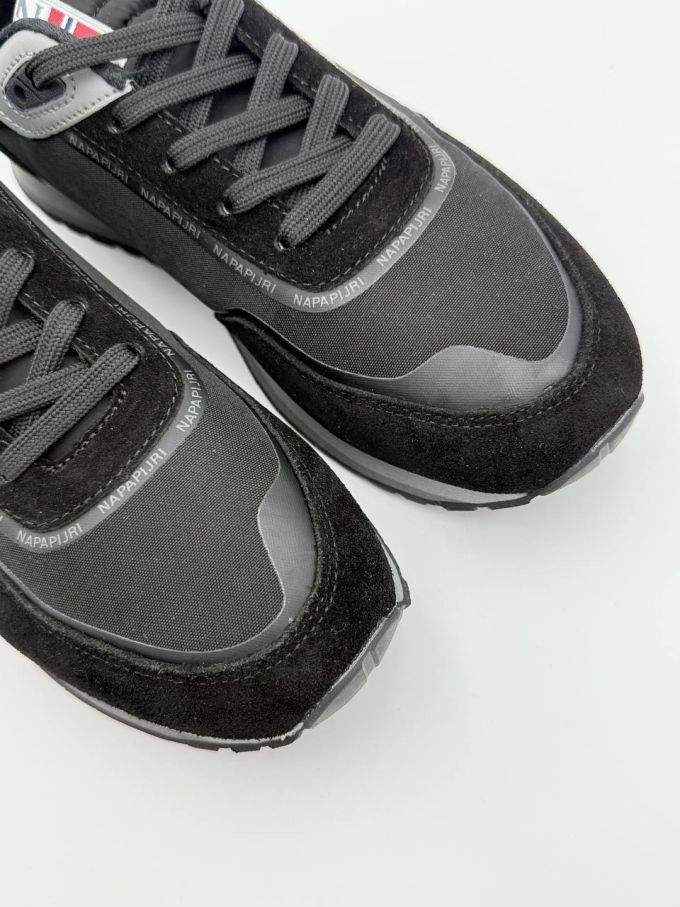 Кросівки NAPAPIJRI   Virtus Black