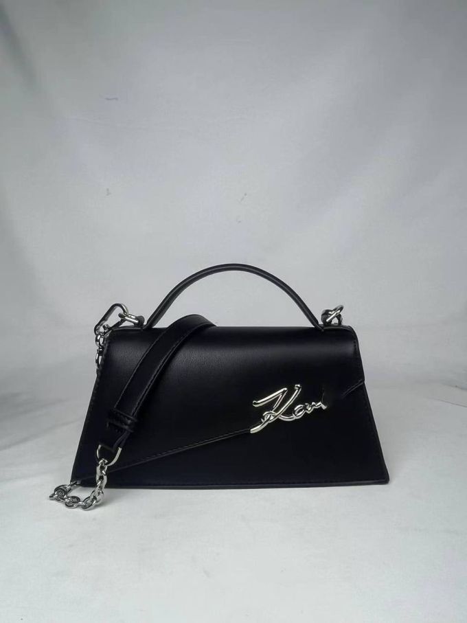 Сумка крос-боді Karl Lagerfeld