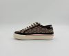 Кеди жіночі Coach Citysole Platform Sneakers Brown