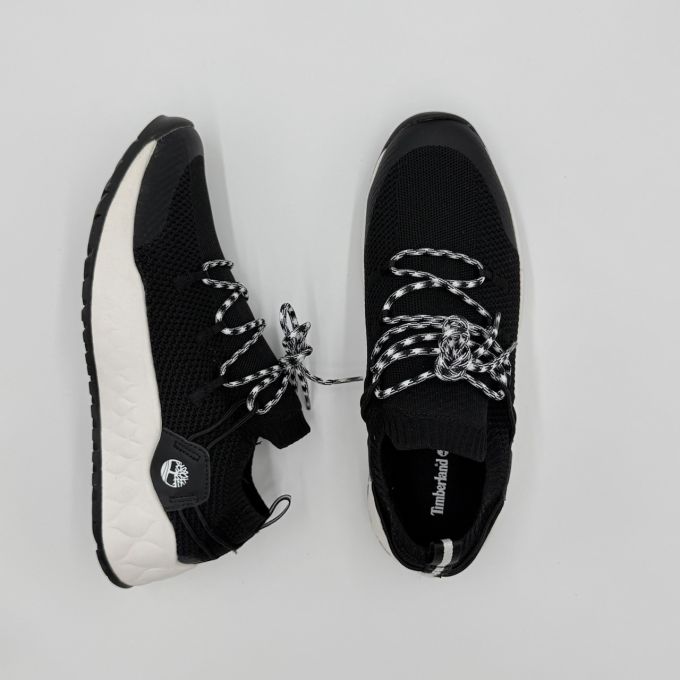 Кросівки чоловічі Timberland Solar Wave Low Knit Sneaker