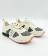 Кросівки жіночі EA7 Emporio Armani Sneakers|Бежевий (Beige)