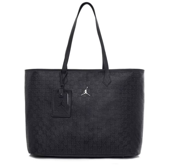 Сумка-шопер Jordan Monogram Tote Bag