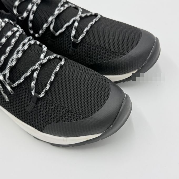 Кросівки чоловічі Timberland Solar Wave Low Knit Sneaker